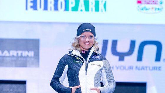 ÖSV präsentiert neues Dress