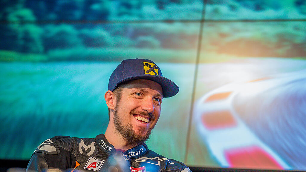 Marcel Hirscher