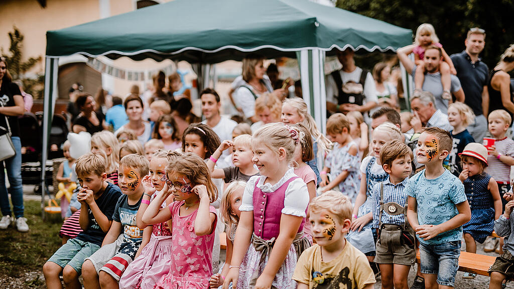 Lieferinger Dorffest
