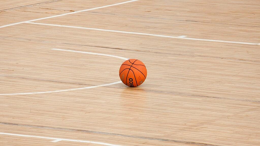 Basketball, SB