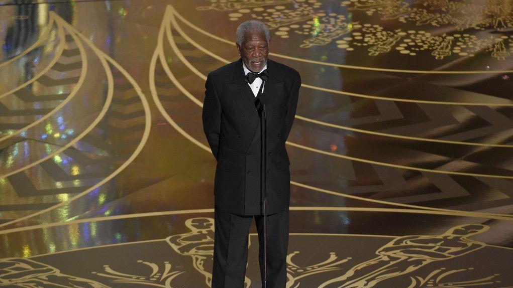 Die Oscars 2016: Die Show