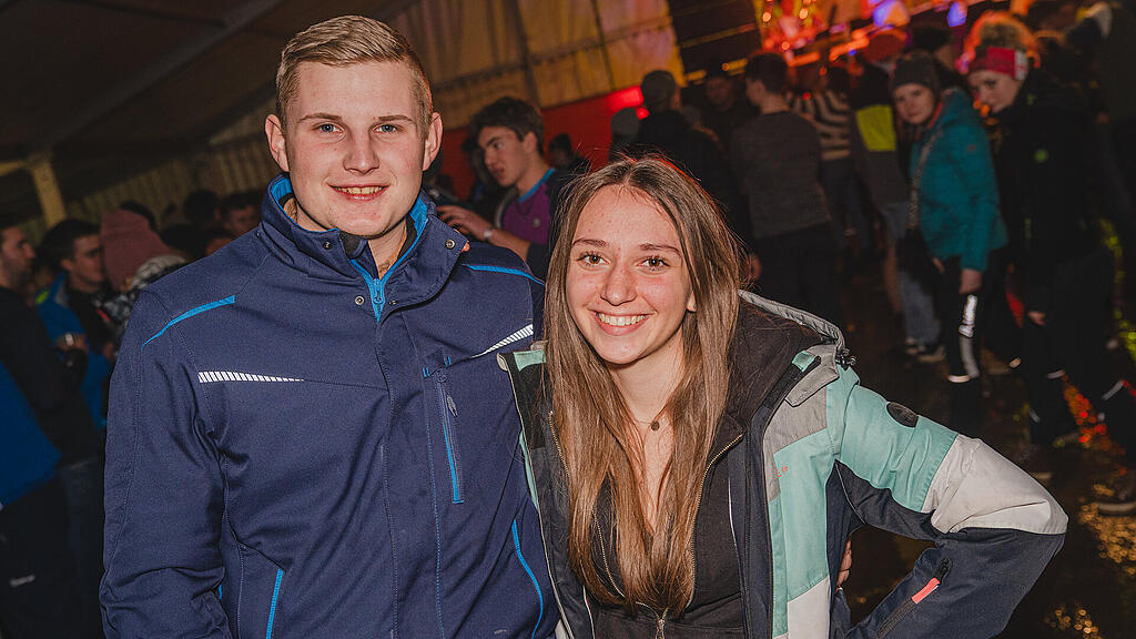 Landeswinterspiele der Landjugend Salzburg