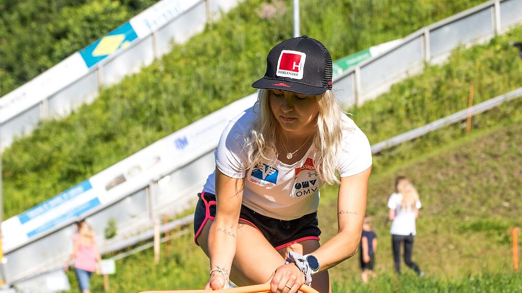 Chiara Hölzl