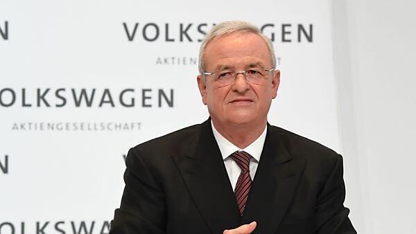 Der Ex-VW-Chef wurde großzügig "entschädigt"