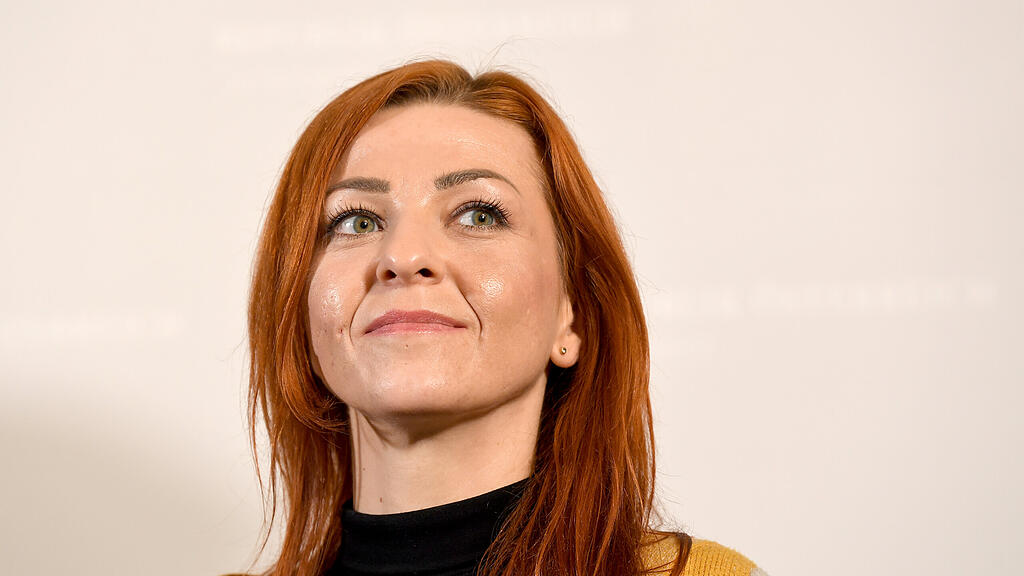 Ewa Ernst-Dziedzic, Grüne