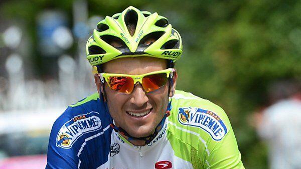 Ivan Basso möchte wieder ganz nach oben
