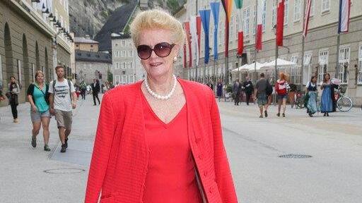 94. Salzburger Festspiele eröffnet