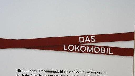 Sonderausstellung im Spielzeug Museum