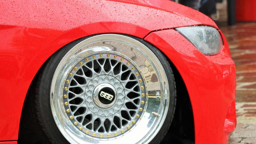Tuning City St. Johann I
