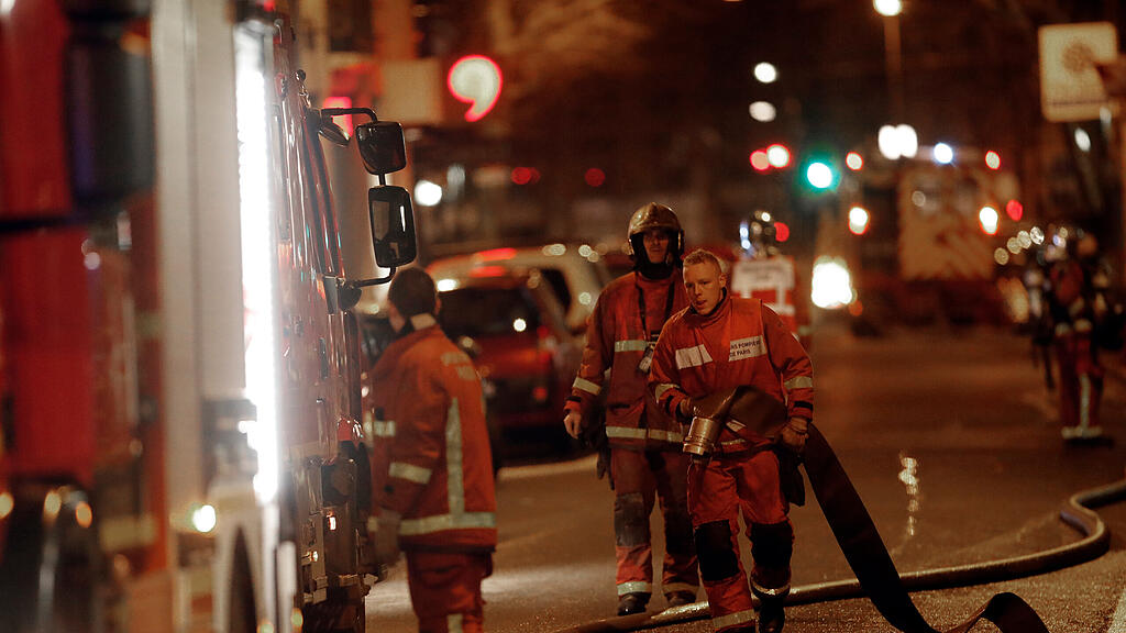 Brand Paris
