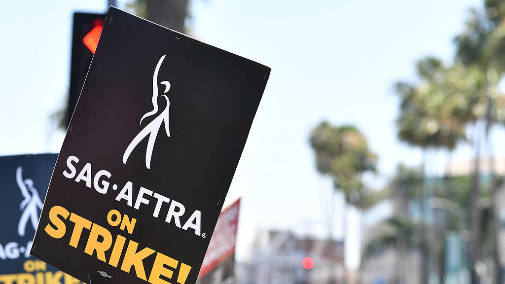 Hollywood-Streik