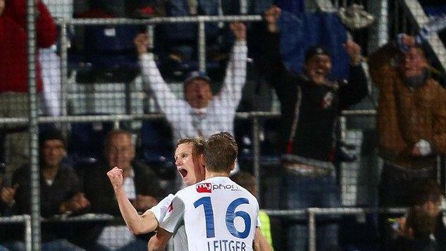 SV Grödig - Innsbruck