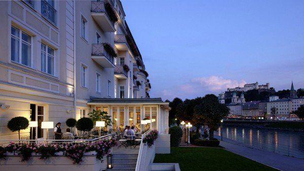 Sacher legt in Sachen Umsatz weiter zu,