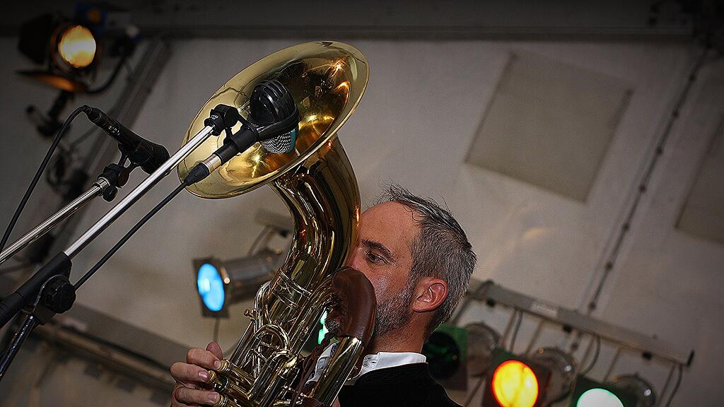 Musikfest H\u00fcttau