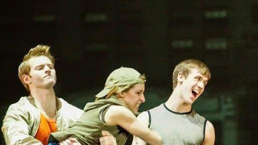 West Side Story