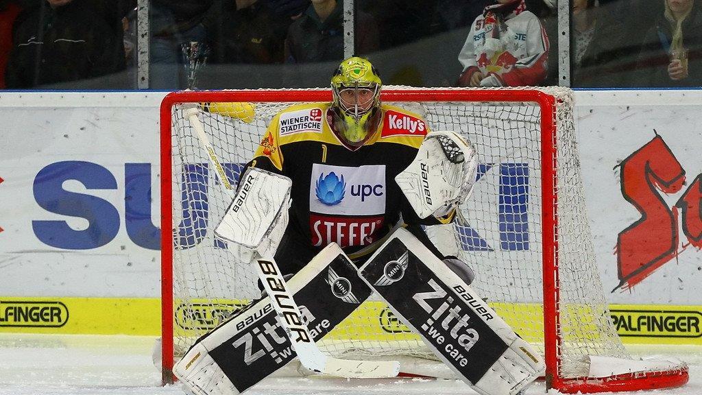 Red Bull Salzburg - Vienna Capitals