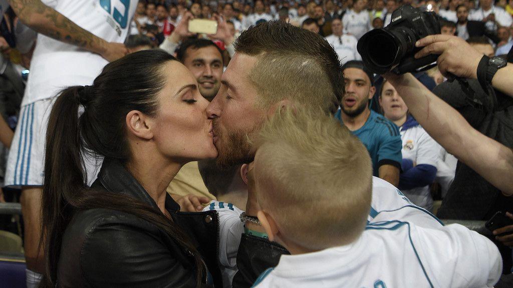 Real Madrid vs. FC Liverpool