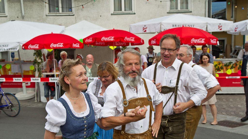 30. Lieferinger Dorffest