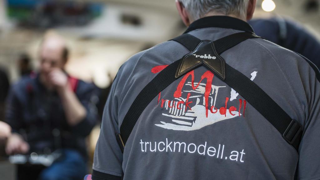 Truckshow Fahrtraum Mattsee I