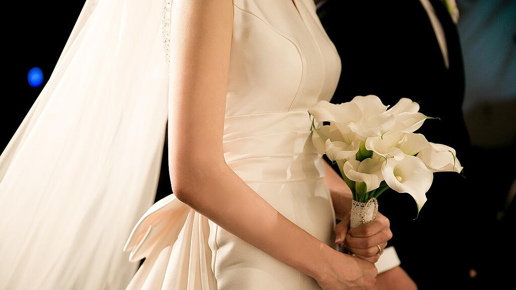 Hochzeit