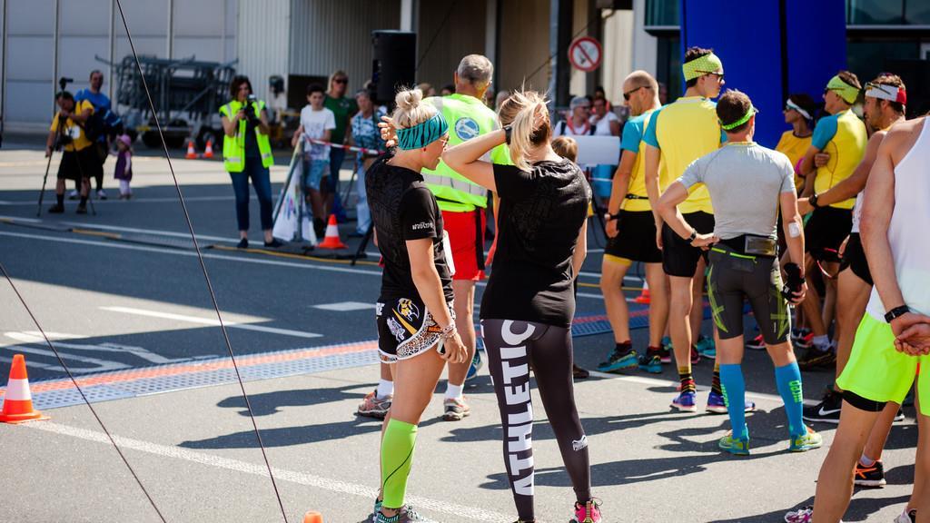 4. AIRportlauf II