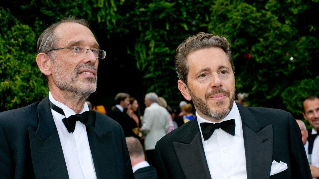 ISA Gala Schloss Leopoldskron 2018 II