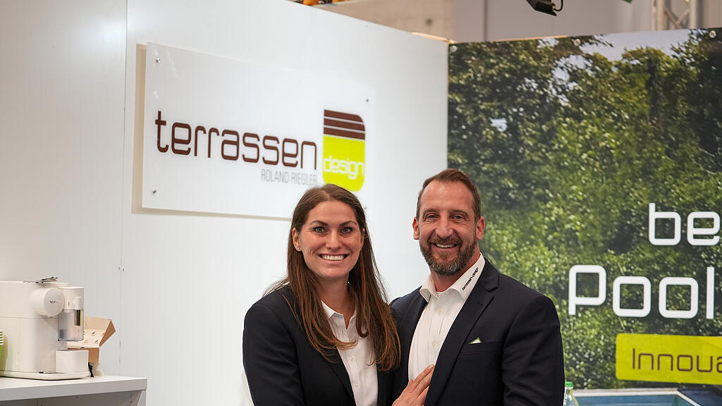 Die Bauen + Wohnen Messe in Salzburg |