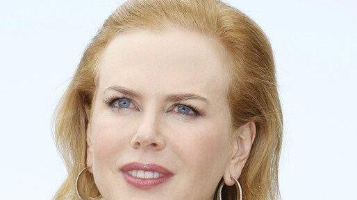 Hollywood-Star Nicole Kidman zeigt Po