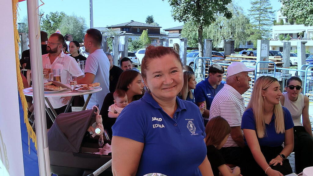 Fest der Kulturen in Grödig
