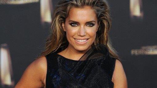 Pocher und Sylvie van der Vaart: Deutscher Fernsehpreis 2013