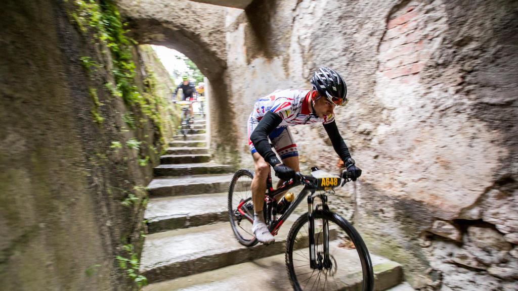 Highlights der Salzkammergut Trophy 2016