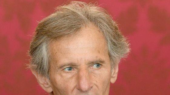 Cordoba-Helden 40 Jahre danach in der Hofburg empfangen