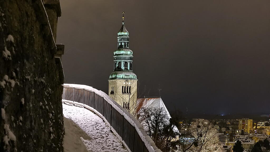Winterwonderland_Stadt Salzburg