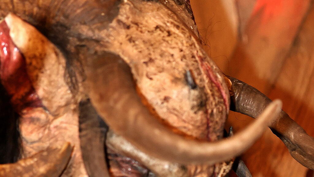 Krampus Einstimmung und Kinderkrampuslauf am Egelsee
