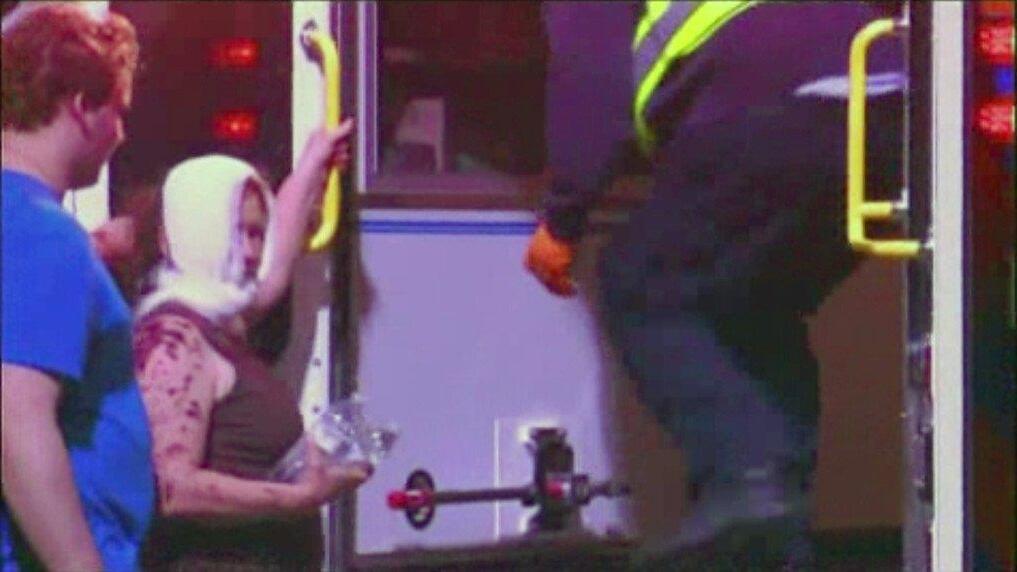 Tote bei Explosion in Düngerfabrik in Texas