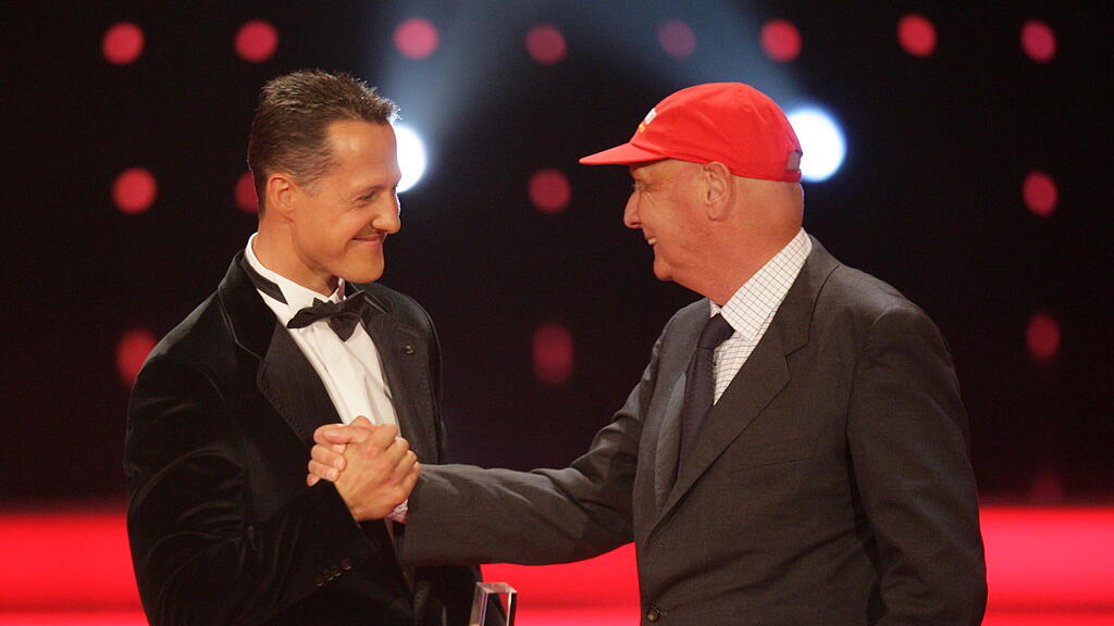 Niki Lauda