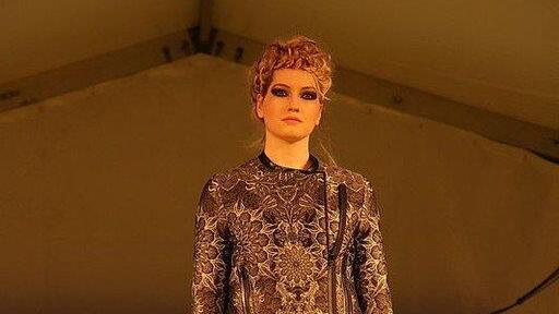 Extravaganz von Rieger Fashion