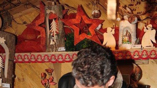 Großarler Bergadvent