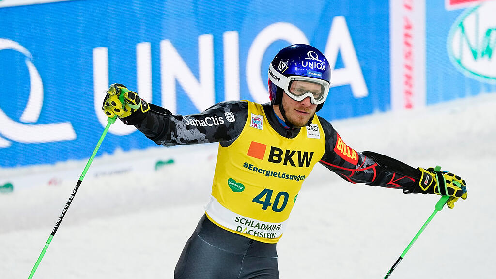 Slideshow Schladming Nacht RTL
