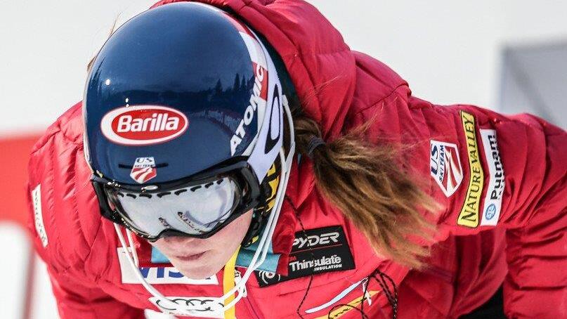 Erste Bilder aus Flachau