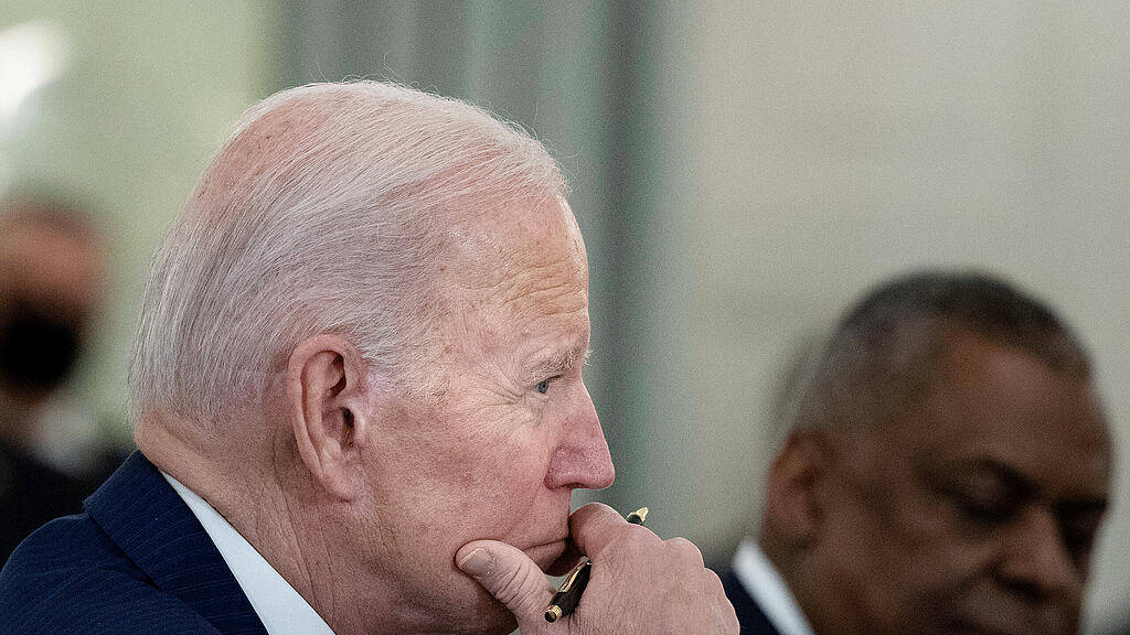 Biden Besuch Polen