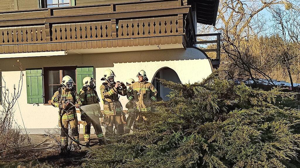 heckenbrand Hallein