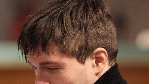 Amanda Knox, der Engel mit den Eisaugen