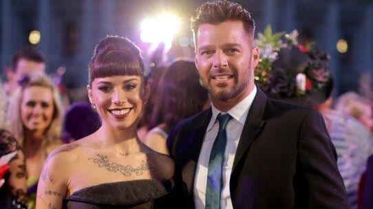 Life Ball: Promis am Red Carpet