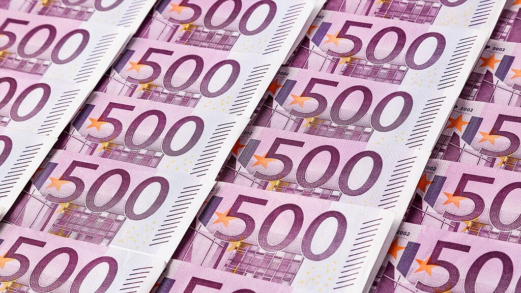 Die Deutsche soll einen Schaden von 6,8 Millionen Euro angerichtet haben.