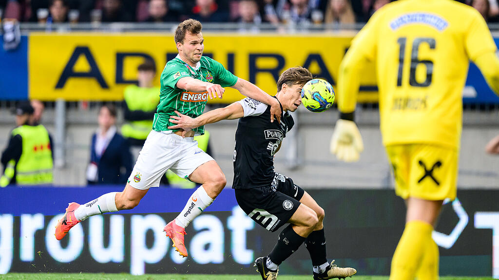 Sturm Graz