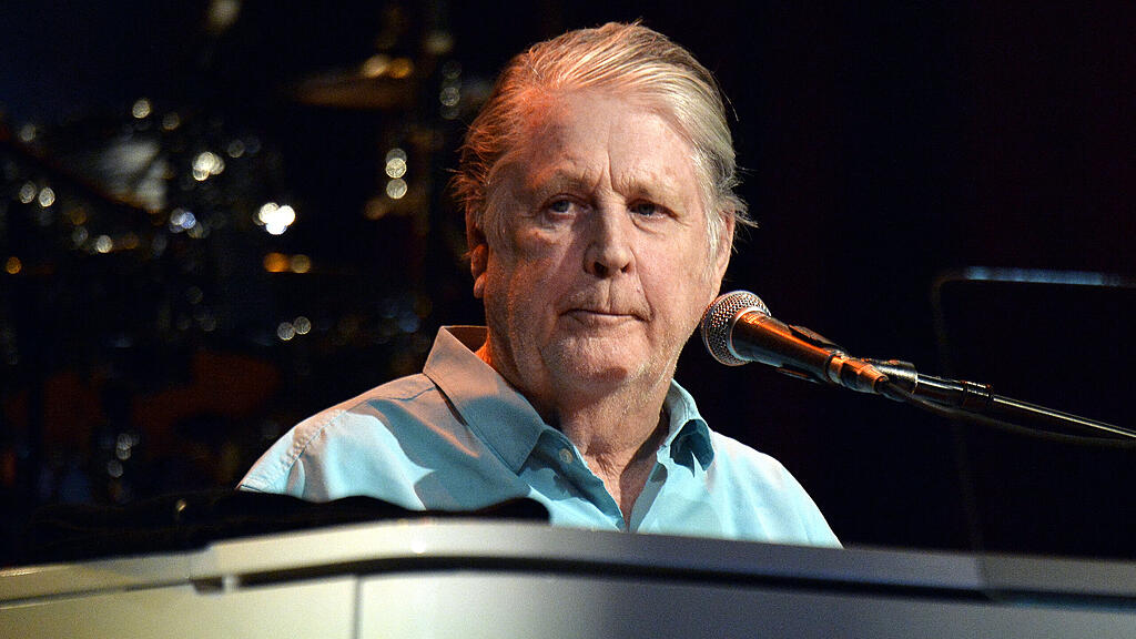 KONZERT "BRIAN WILSON"