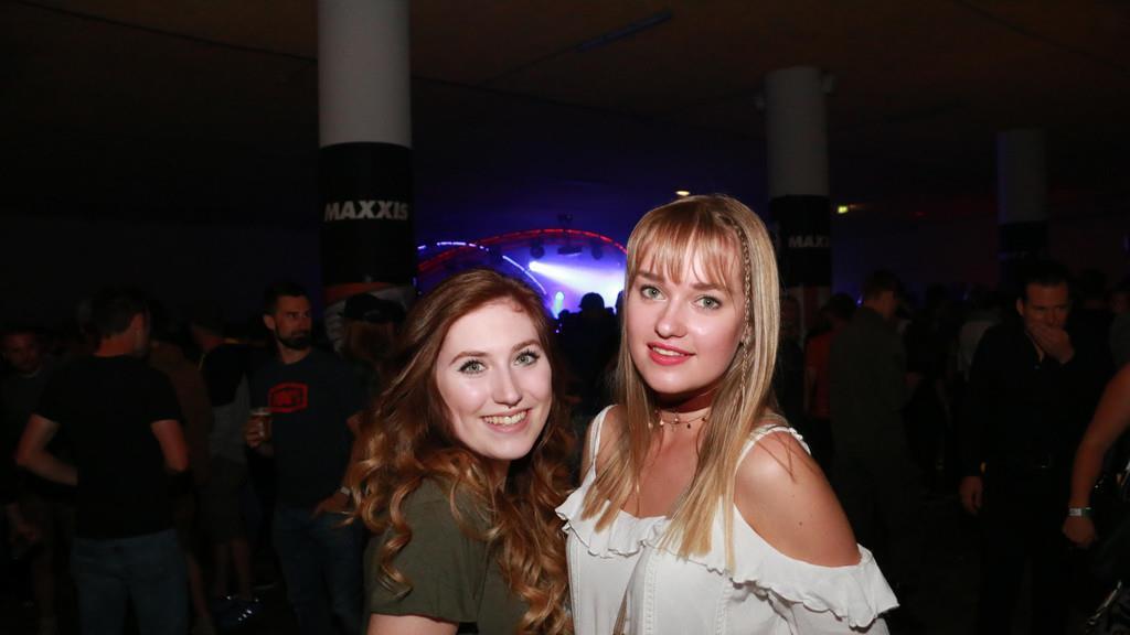 Ö3 Party Leogang I