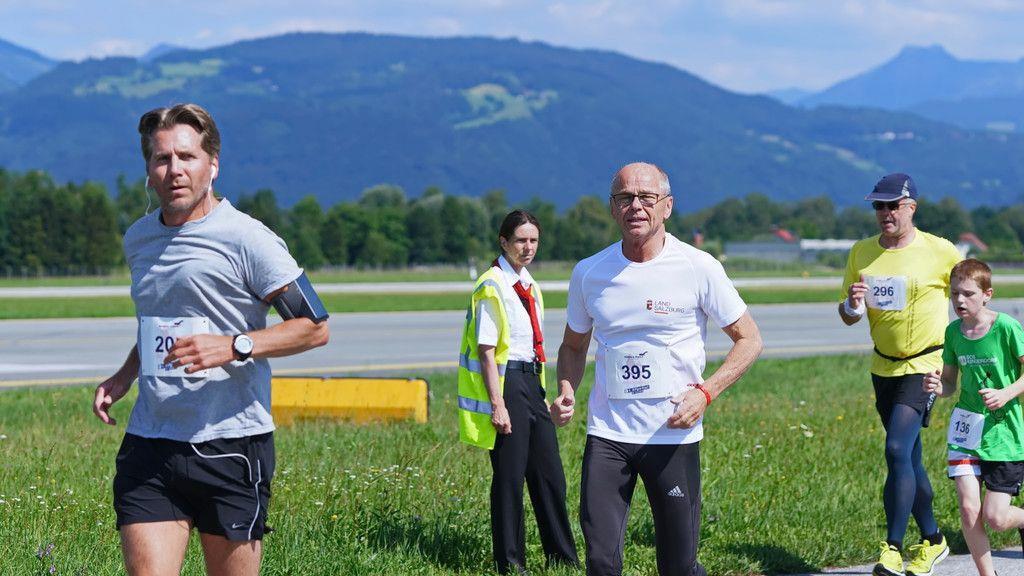 Salzburger Airportlauf