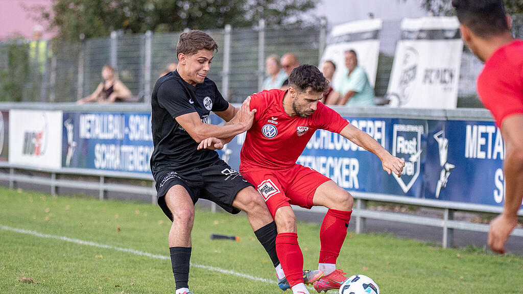 Salzburger Liga: Puch gegen Anif